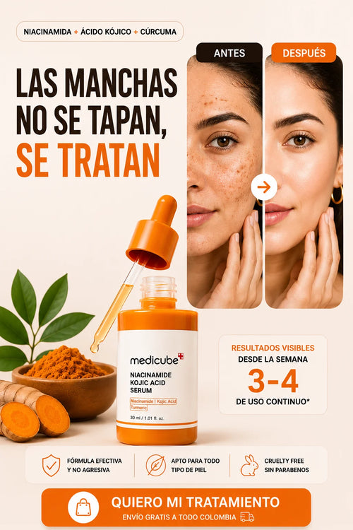 Medicube Serum